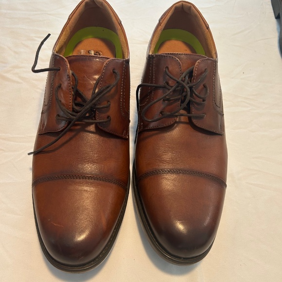 DRESS SHOES - Picture 5 of 17